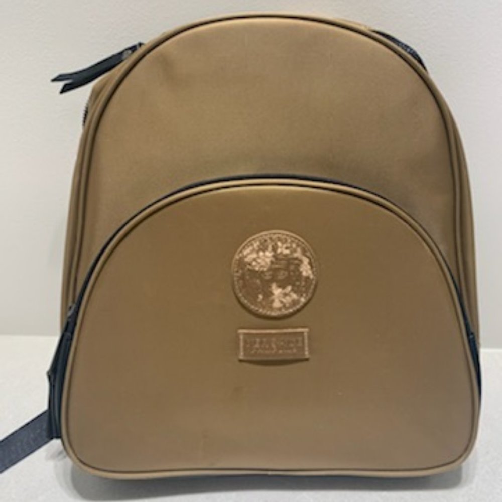 Versace Parfums Small Backpack